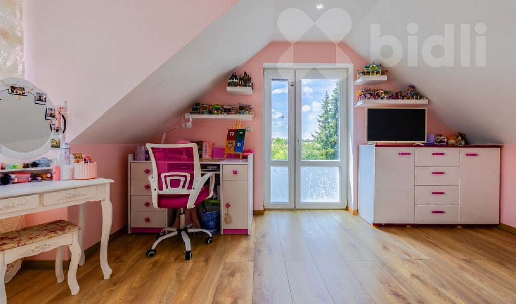 Prodej domu 220 m² s pozemkem 795 m², Říčany – náhled fotky 23