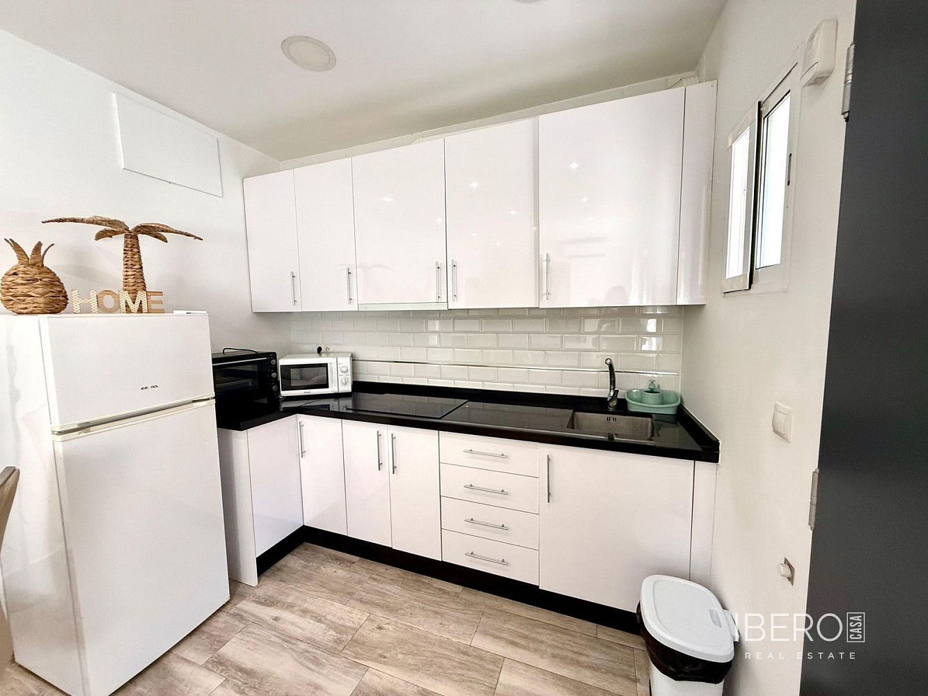 Piso 3+kk – Fuengirola, Los Boliches - Vista 2