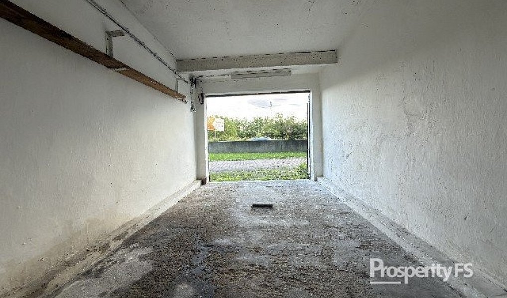 Prodej garáže 19 m2, Ústí nad Labem, ul. Střelecká, Ústí nad Labem – náhled fotky 8