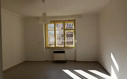 Pronájem bytu 1+kk 30 m²