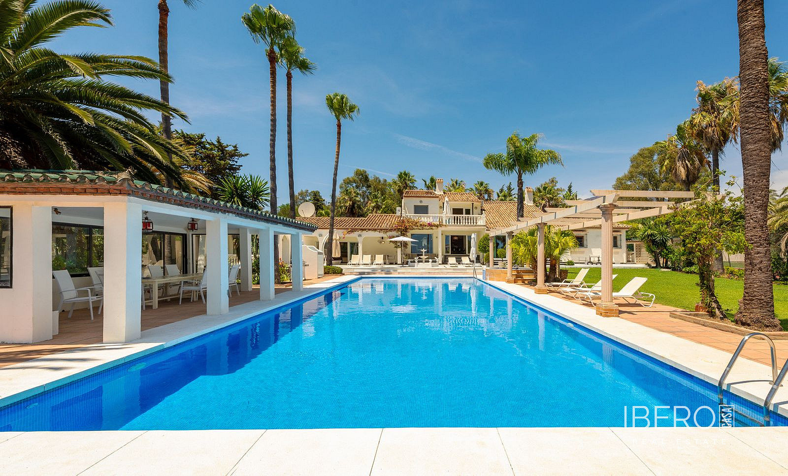 Casa 7+kk – Estepona, Barriada Islas Canarias - Vista 5