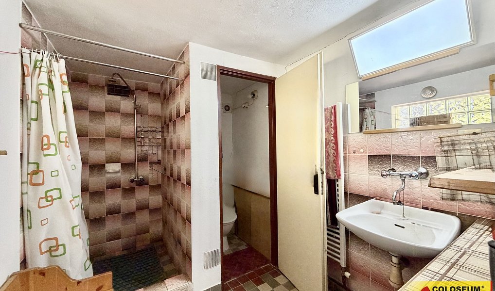 Prodej chaty/chalupy 70 m² s pozemkem 395 m², Krhovice – náhled fotky 11