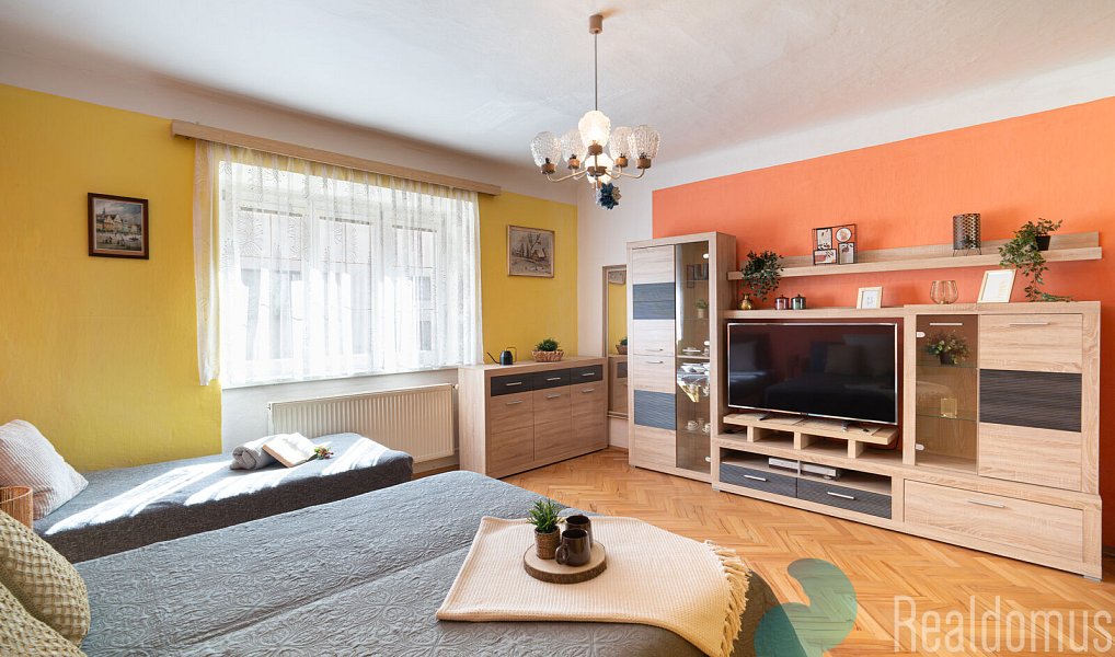 Prodej domu 130 m² s pozemkem 287 m², Písek – náhled fotky 12
