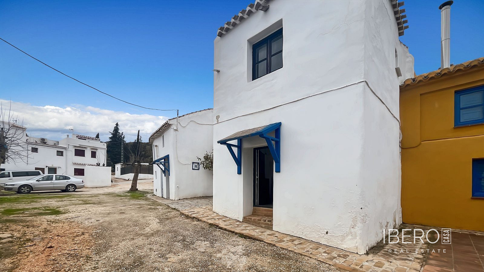 Casa 4+kk – Villanueva del Rosario, Nororma - Vista 4