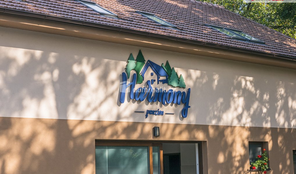 Prodej ubytovacího objektu 300 m², Lednice – náhled fotky 19