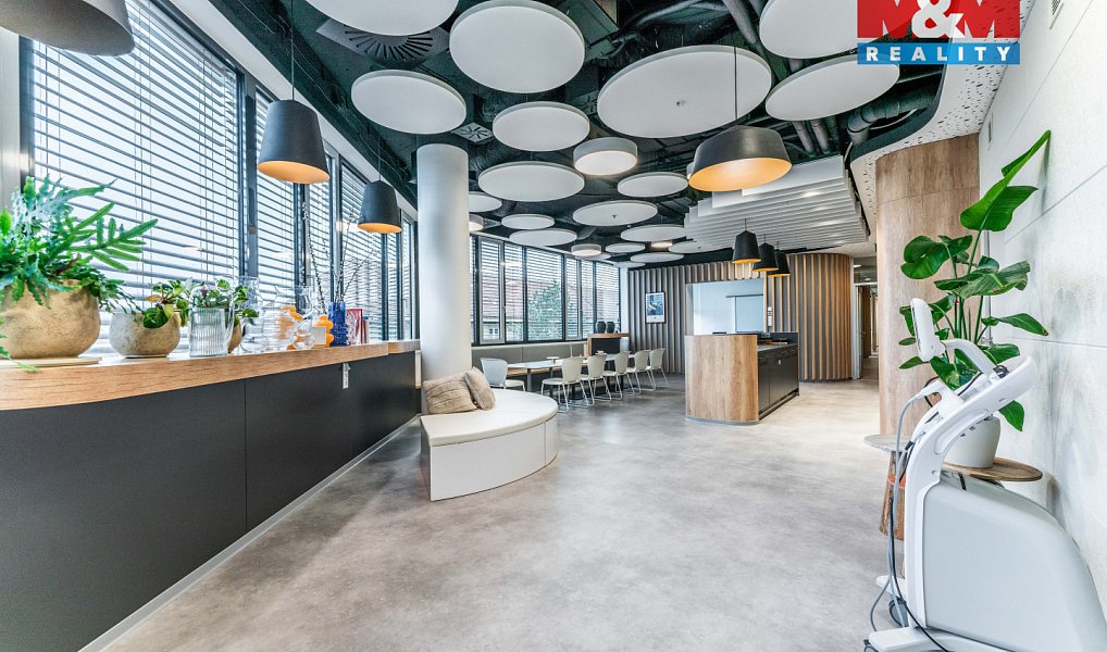 Pronájem obchodních prostor 25 m², Praha – náhled fotky 16