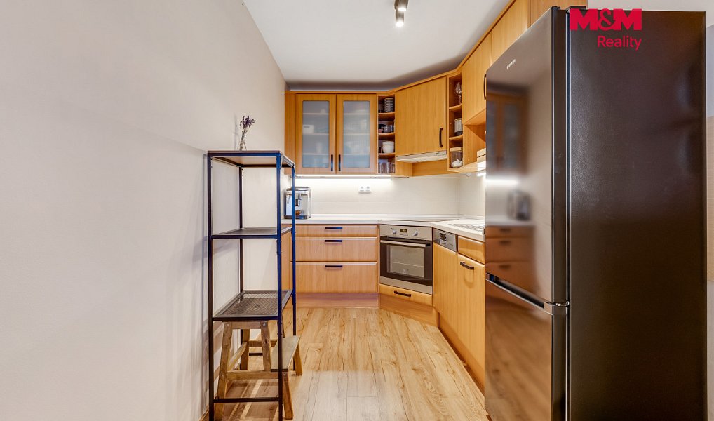Prodej bytu 3+kk 66 m², Praha – náhled fotky 7
