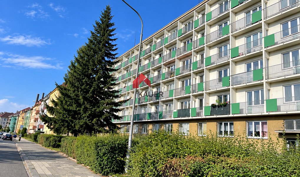 Prodej bytu 3+1 62 m², Přerov – náhled fotky 12