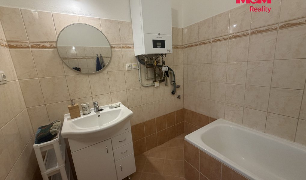 Pronájem bytu 1+1 56 m², Olomouc – náhled fotky 4