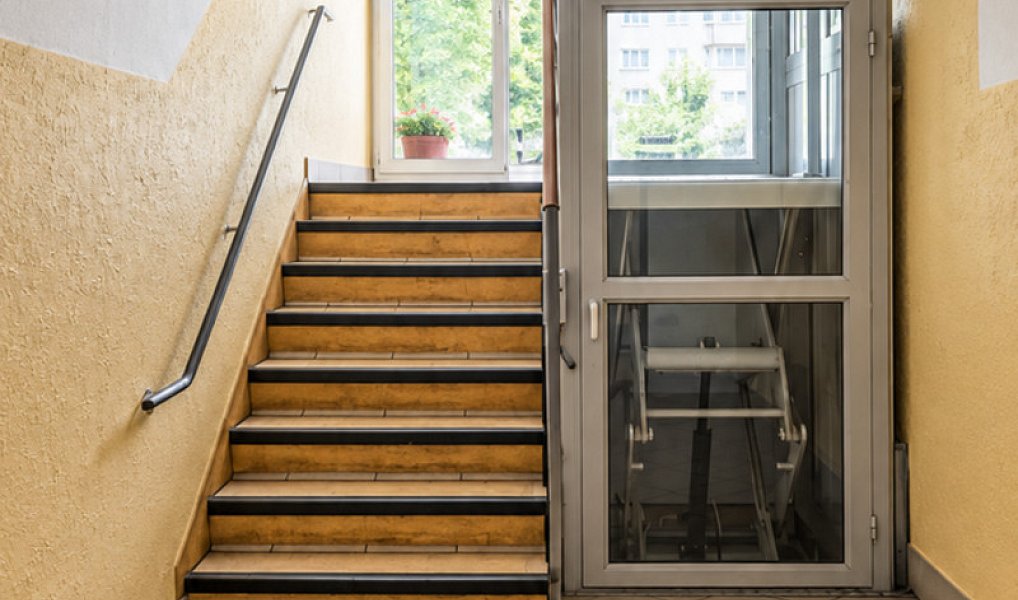 Prodej bytu 1+kk 25 m², Praha – náhled fotky 16