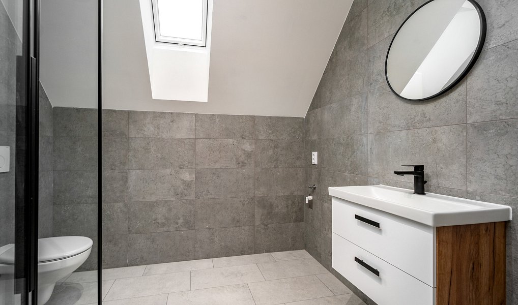 Prodej domu 200 m² s pozemkem 151 m², Rožmitál pod Třemšínem – náhled fotky 20