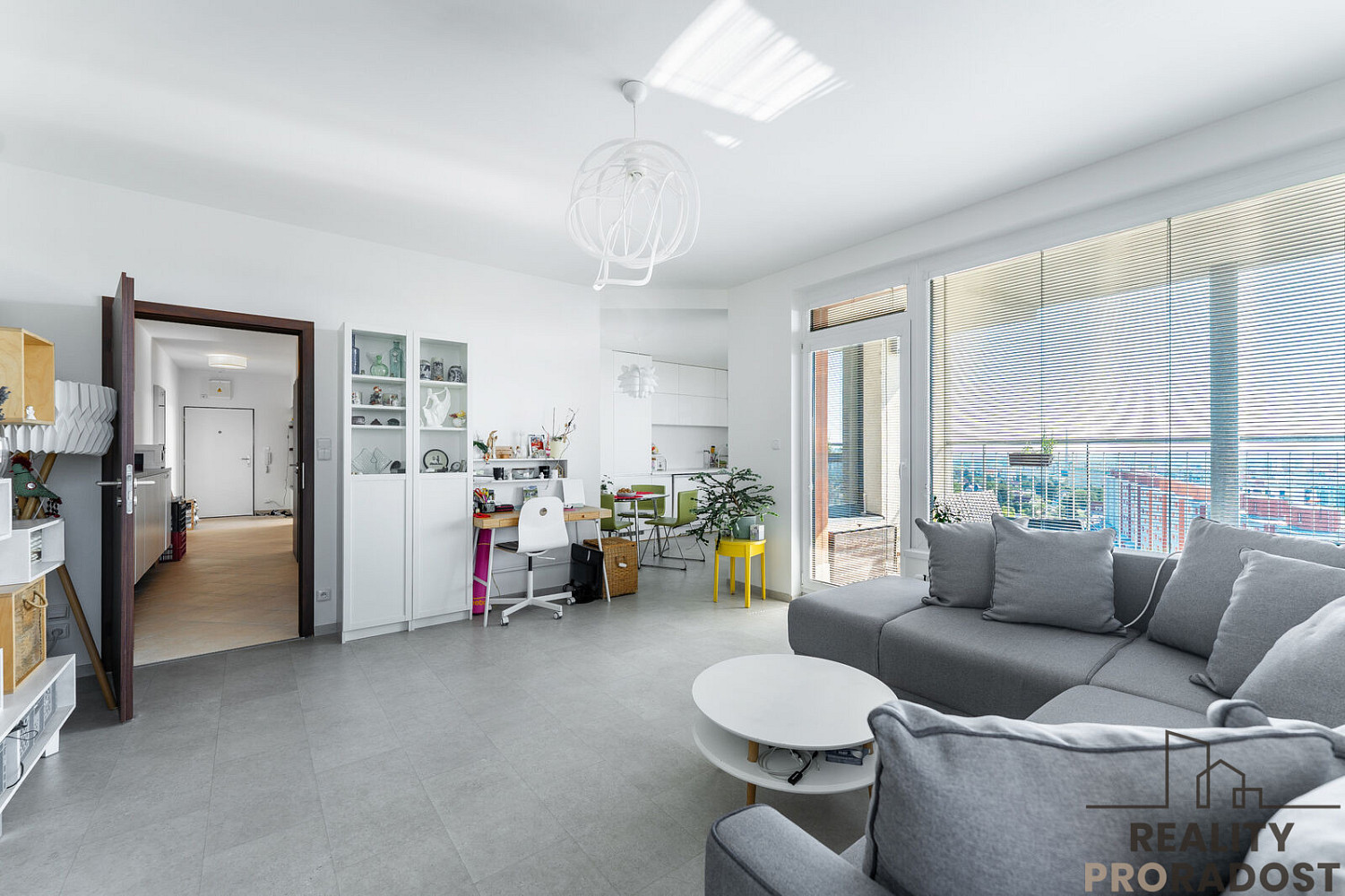 Prodej bytu 3+kk 80 m² – fotografie 4