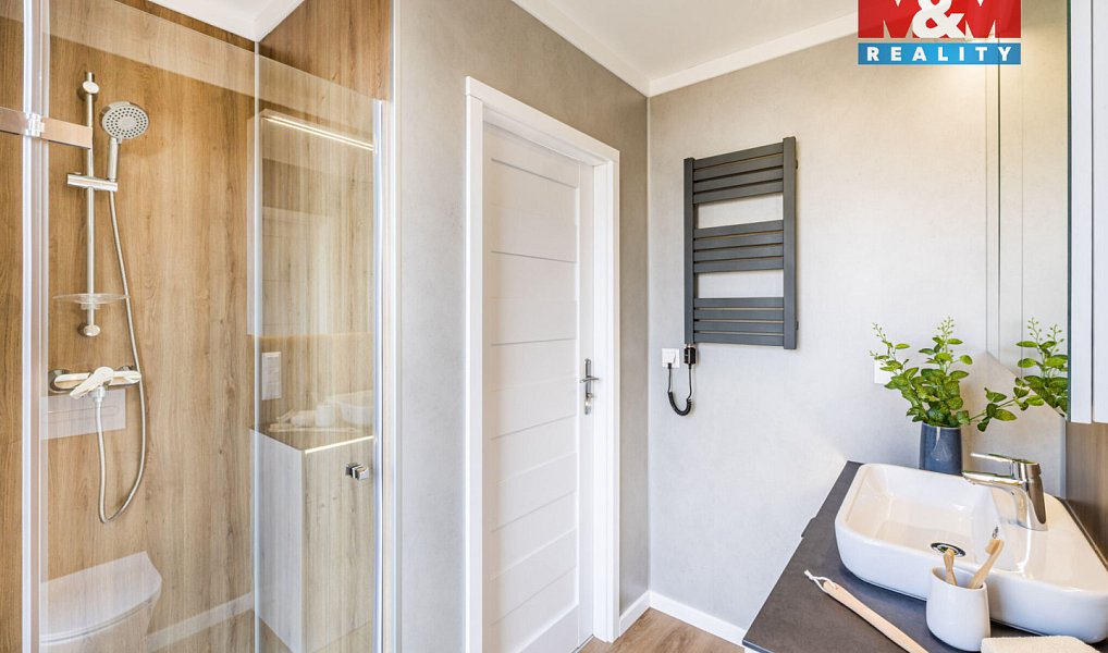 Prodej domu 57 m² s pozemkem 1 000 m², Vítězná – náhled fotky 5