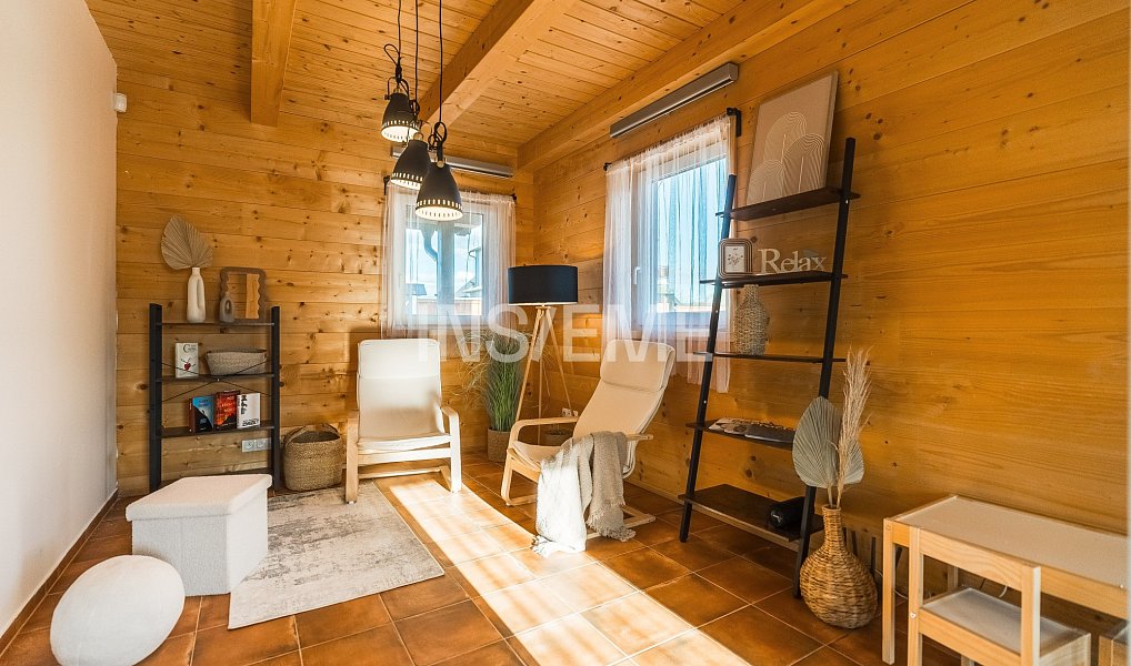 Prodej domu 92 m² s pozemkem 303 m², Nové Město na Moravě – náhled fotky 7