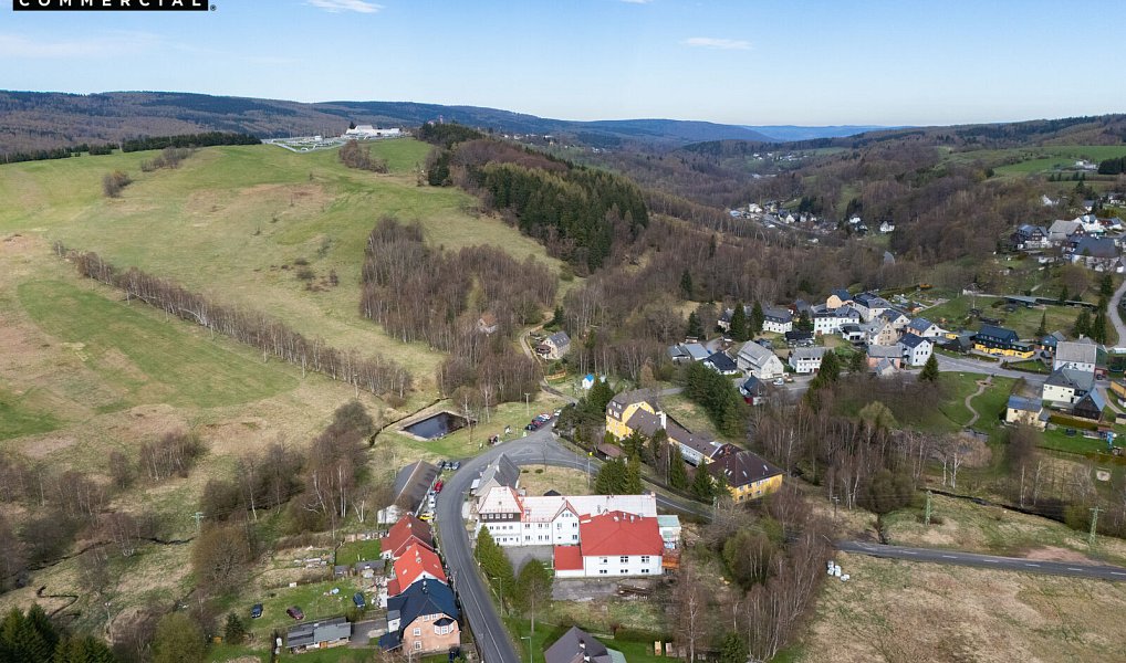 Prodej výrobních prostor 1 337 m², Nová Ves v Horách – náhled fotky 27