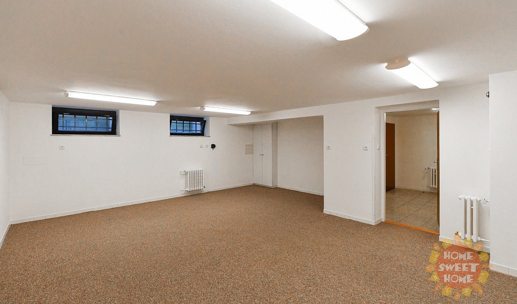 Pronájem domu 417 m² s pozemkem 1 208 m², Praha – náhled fotky 26