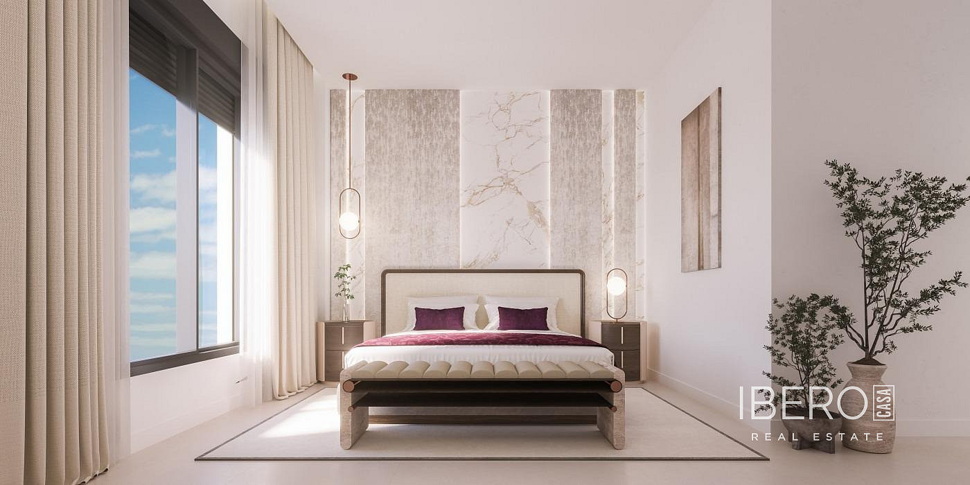 Piso 4+kk – Estepona, Valle Romano - Vista 5