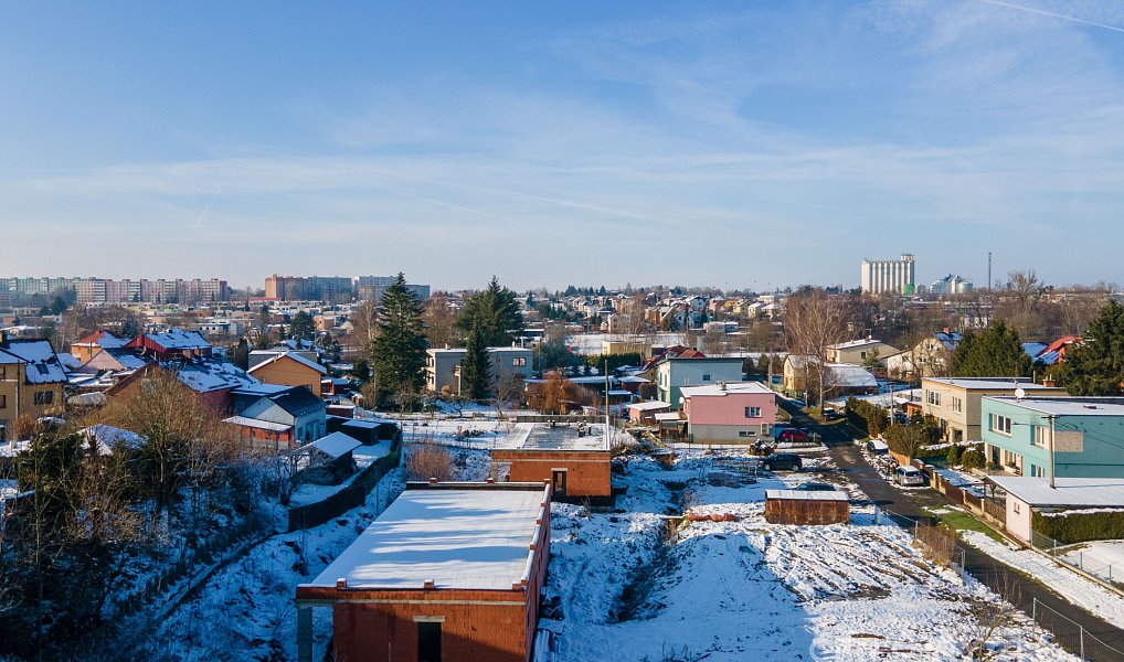 Prodej domu 133 m² s pozemkem 744 m², Hlučín – náhled fotky 28