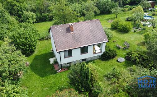 Prodej stavebního pozemku 2 313 m²