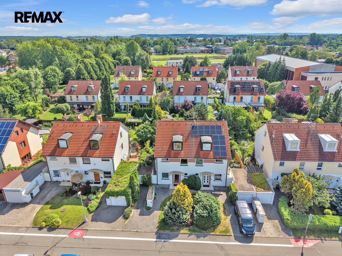 Prodej domu 150 m² s pozemkem 370 m² – pohled 4