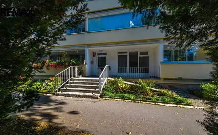 Prodej bytu 3+1 74 m²