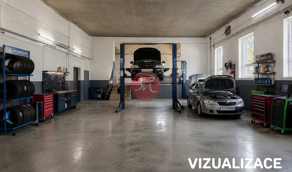 Prodej domu 499 m² s pozemkem 1 212 m², Mořkov – náhled fotky 32