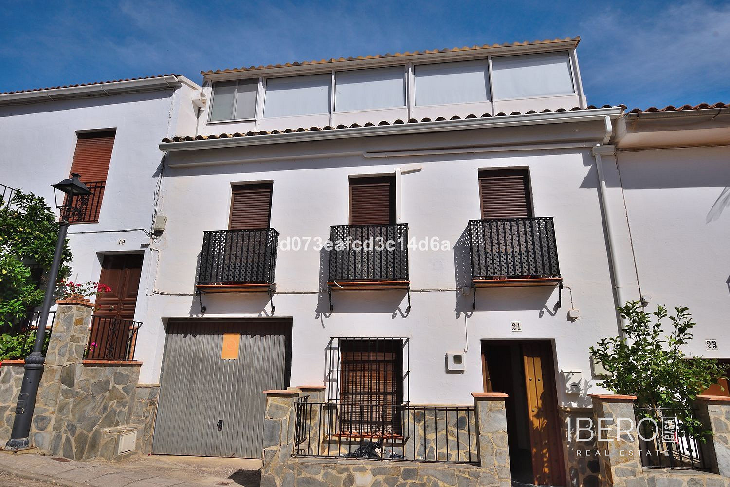 Pis 5+kk – El Gastor, Sierra de Cádiz - Vista 2