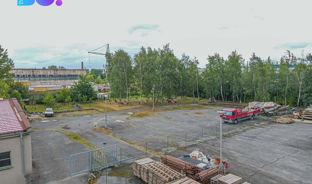Prodej komerčního pozemku 3 337 m², Kojetín – náhled fotky 7