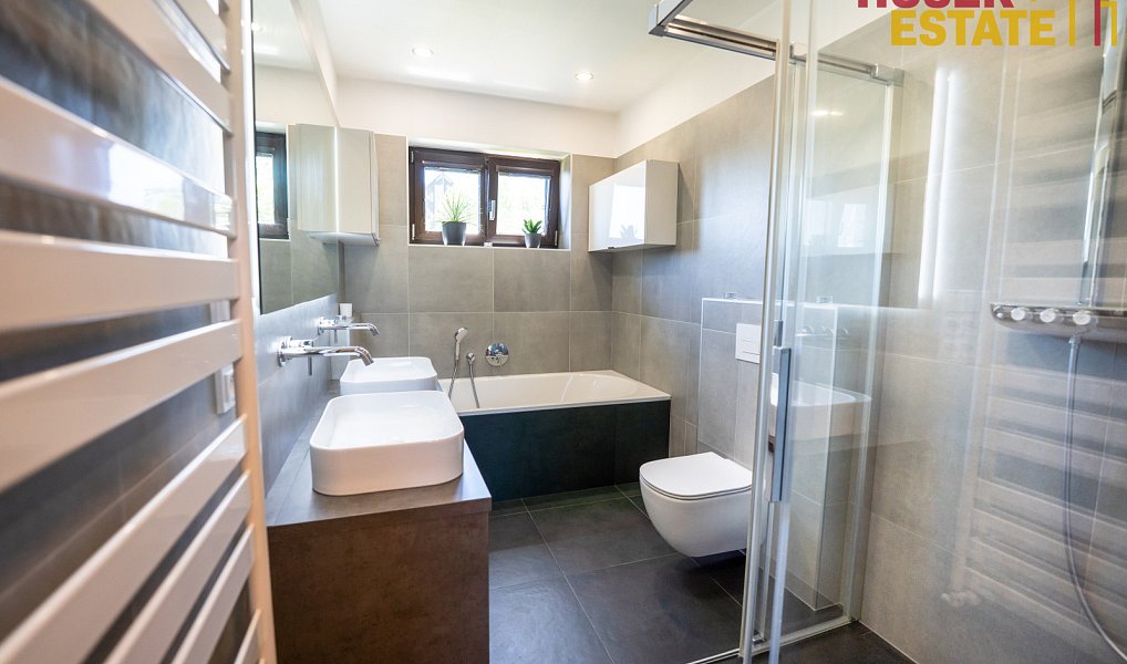 Prodej domu 162 m² s pozemkem 581 m², Hodějice – náhled fotky 13
