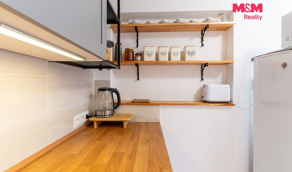 Prodej chaty/chalupy 57 m² s pozemkem 370 m², Ivančice – náhled fotky 6