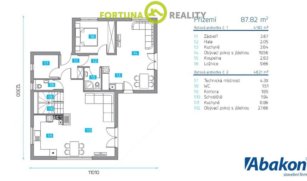 Prodej domu 142 m² s pozemkem 1 m², Frýdek-Místek – náhled fotky 3