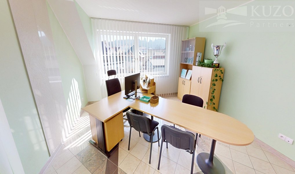 Pronájem obchodních prostor 439 m², Příbram – náhled fotky 31