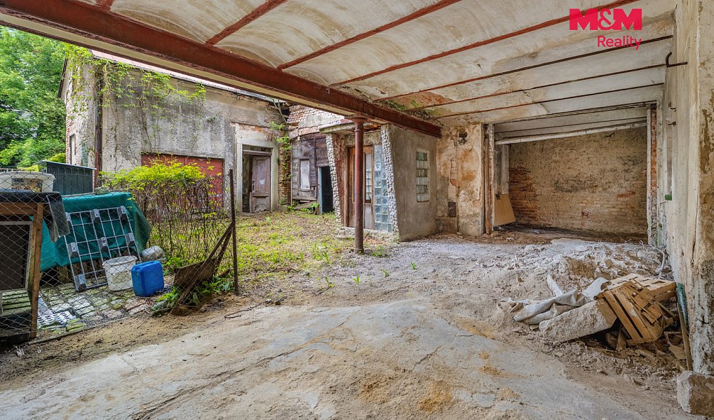 Prodej domu 150 m² s pozemkem 722 m², Jablonec nad Nisou – náhled fotky 6