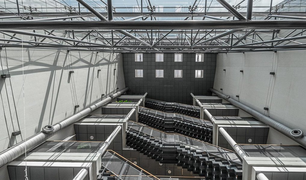 Pronájem kanceláře 329 m², Horoměřice – náhled fotky 7