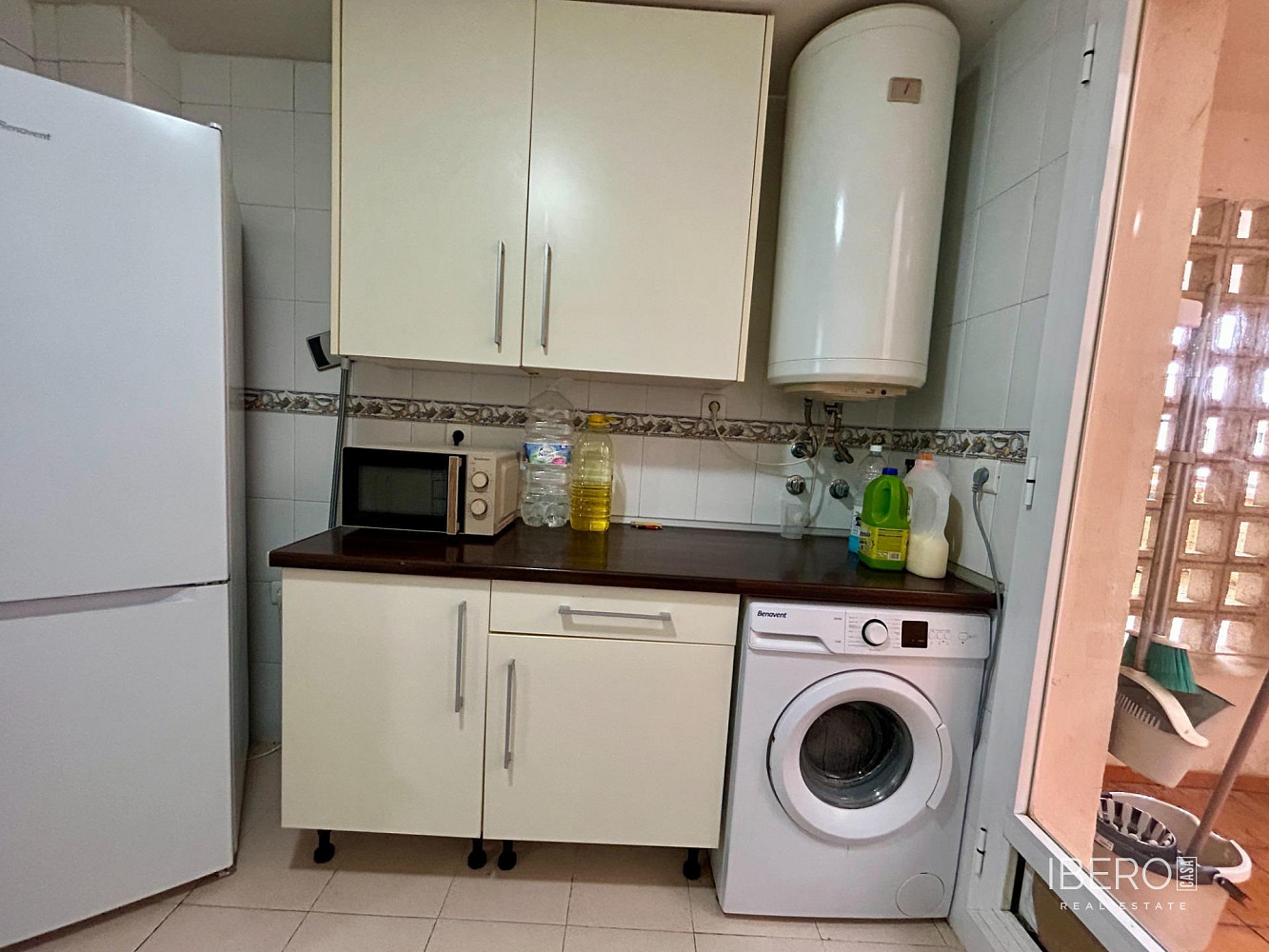 Piso 4+kk – Casares, Puerto de la Cruz, Costa del Sol Occidental - Vista 5