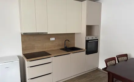 Pronájem bytu 2+kk 60 m², Podvesná IV, Zlín