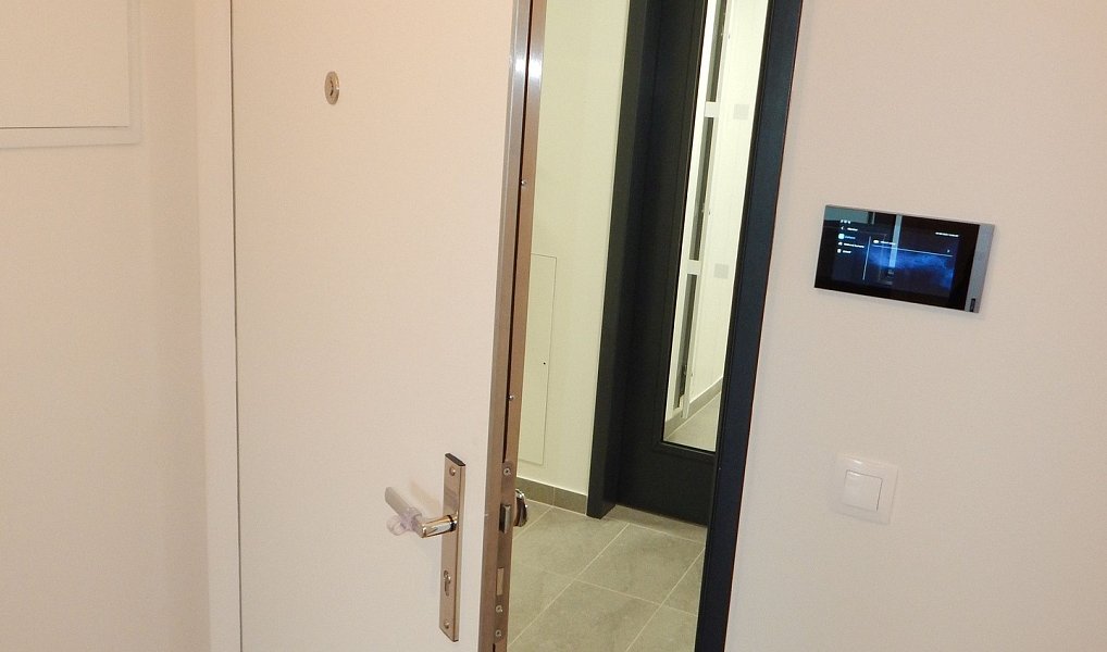 Prodej bytu 1+kk 29 m², Kladno – náhled fotky 19