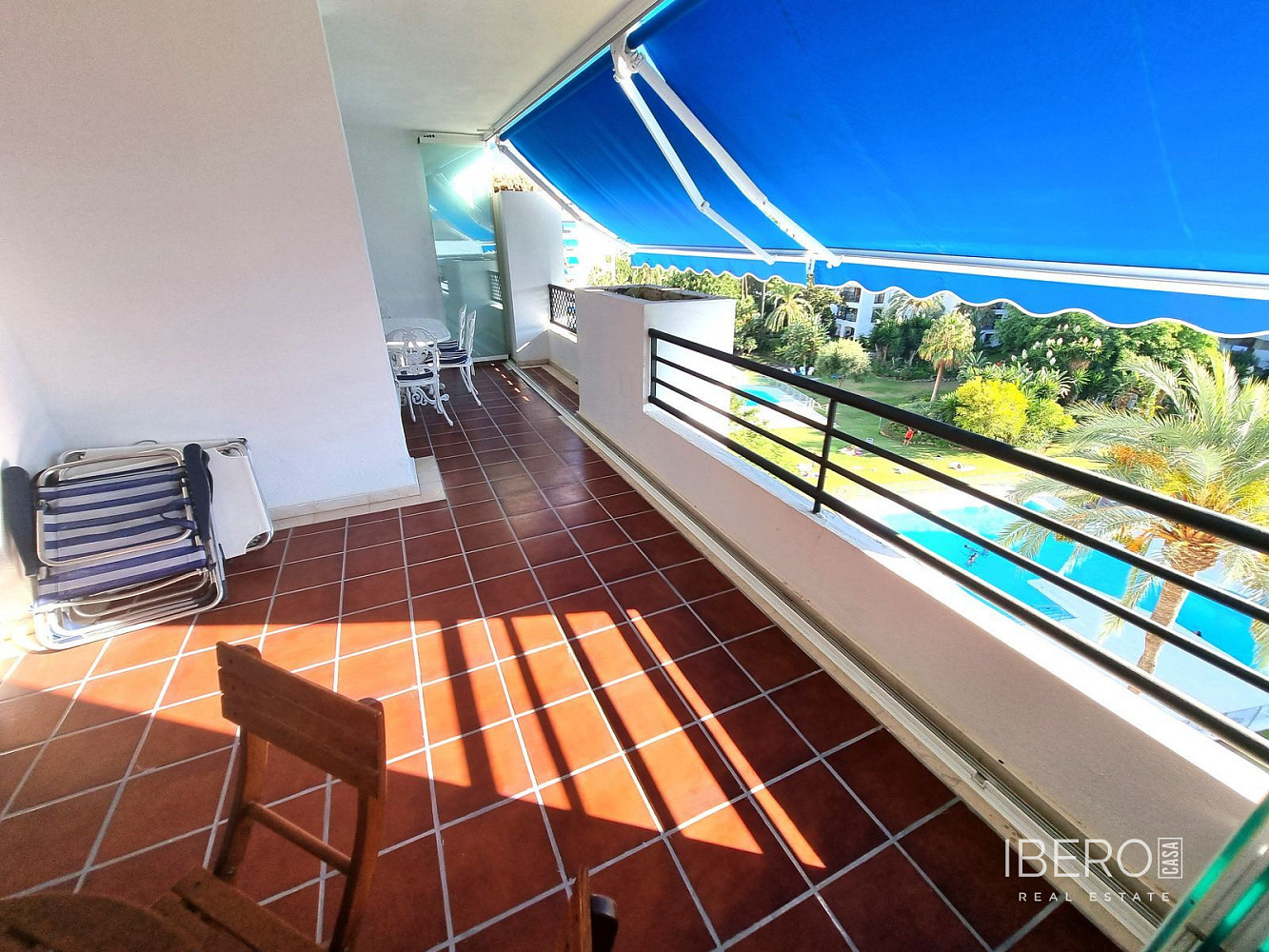 Pis 3+kk – Marbella, Nueva Andalucía - Més