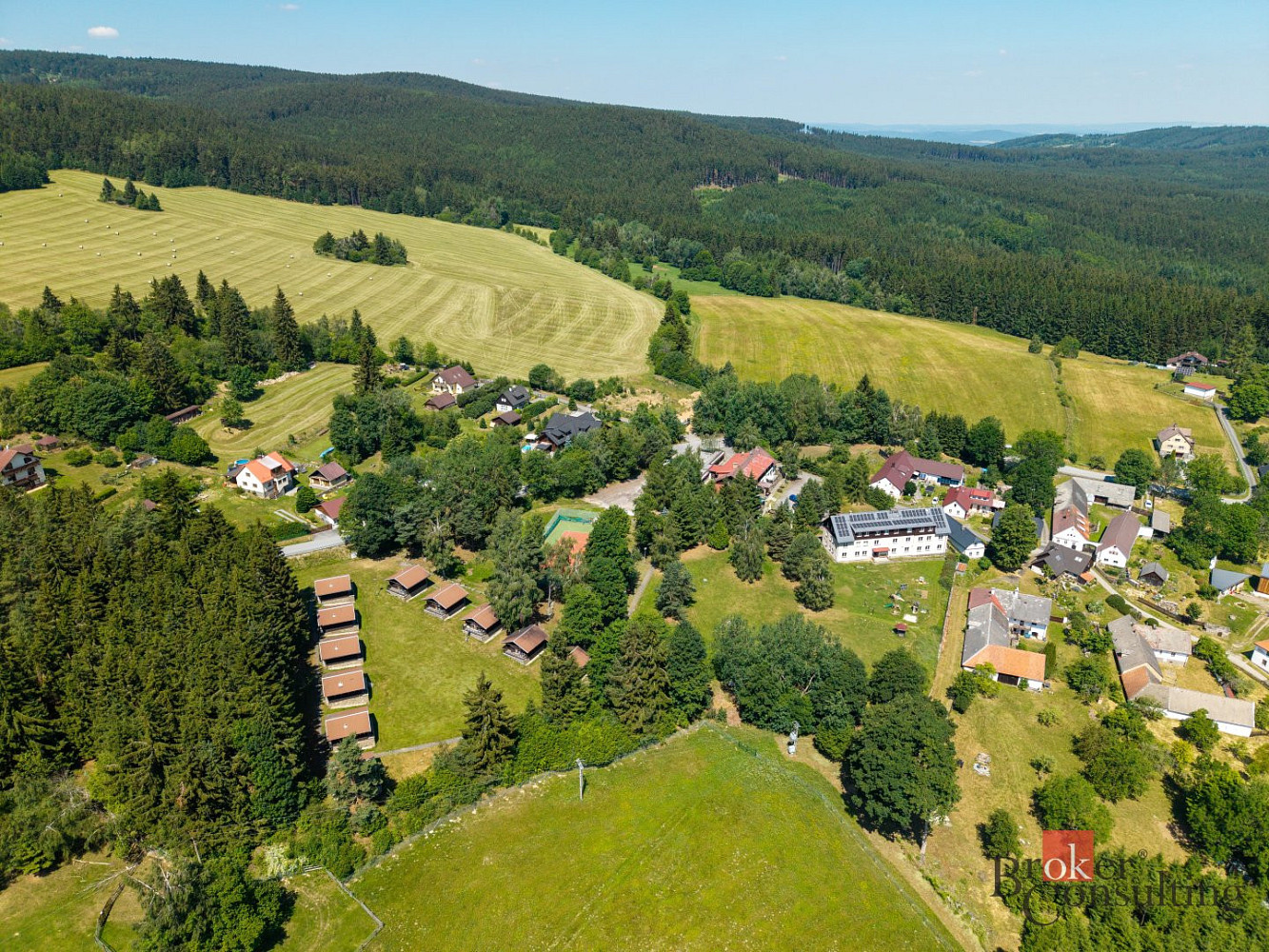 Prodej komerčního objektu (jiného typu) 1 664 m² – fotografie 3
