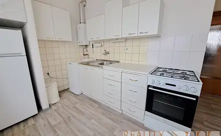 Pronájem bytu 2+1 58 m², Čermákova, Plzeň - Jižní Předměstí