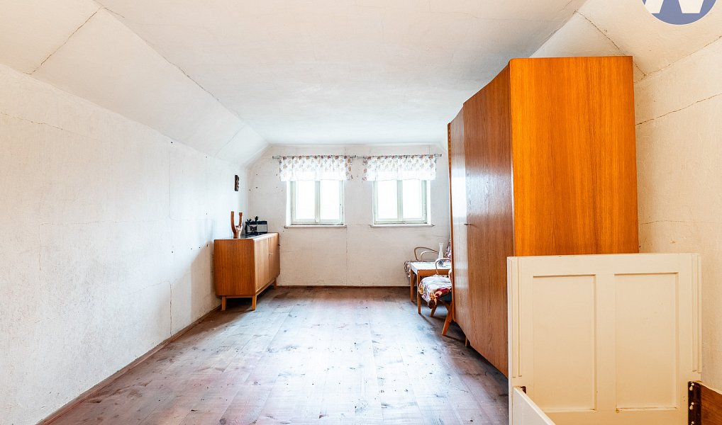 Prodej domu 188 m² s pozemkem 221 m², Novosedly – náhled fotky 15