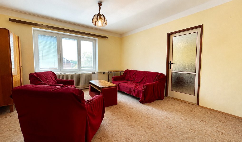 Prodej bytu 2+1 55 m², Třemošnice – náhled fotky 2