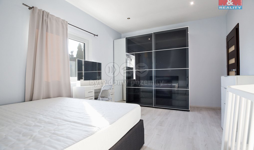 Prodej domu 234 m² s pozemkem 902 m², Kralupy nad Vltavou – náhled fotky 14