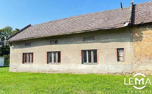 Prodej domu 108 m² s pozemkem 276 m², Hulín - Záhlinice, okres Kroměříž