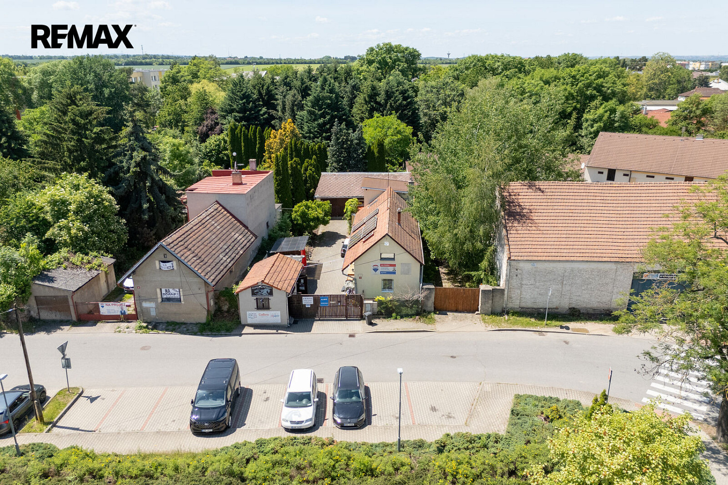 Prodej domu 154 m² s pozemkem 431 m² – fotografie 2
