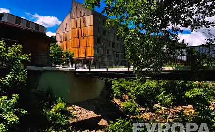 Prodej bytu 2+kk 56 m², Pec pod Sněžkou, okres Trutnov