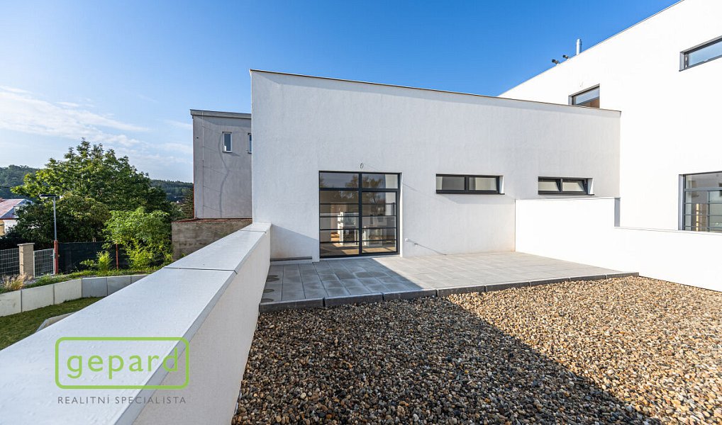 Prodej bytu 3+kk 90 m², Velké Přílepy – náhled fotky 2