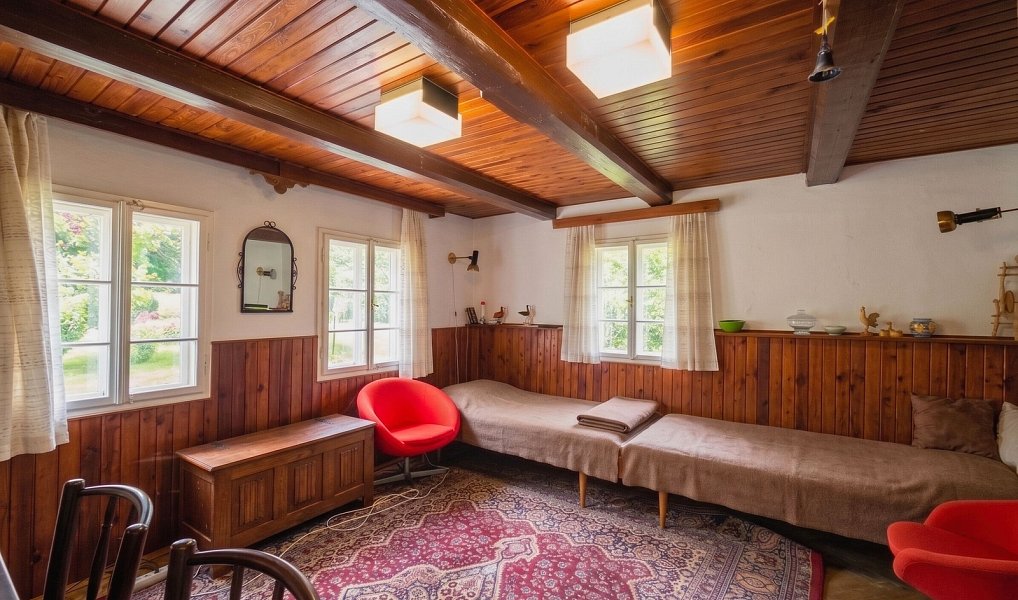 Prodej chaty/chalupy 150 m² s pozemkem 2 165 m², Prostřední Bečva – náhled fotky 5