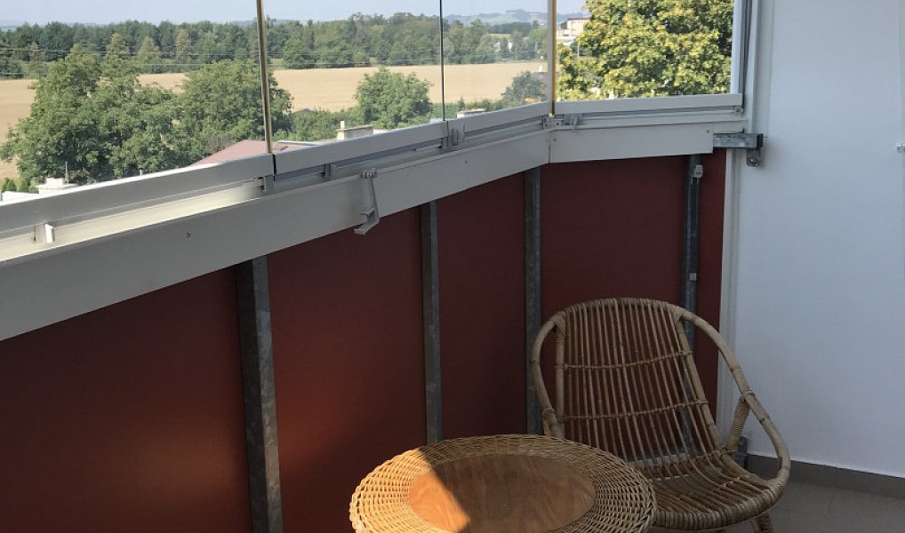 Pronájem bytu 2+1 56 m², Uničov – náhled fotky 11
