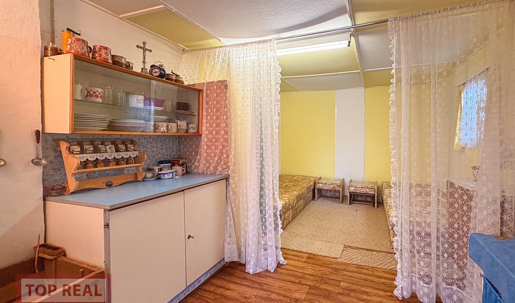 Prodej chaty/chalupy 34 m² s pozemkem 288 m², Roštín – náhled fotky 11